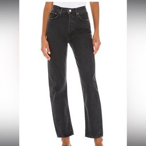 AGOLDE 90’s Pinch Waist - NWOT